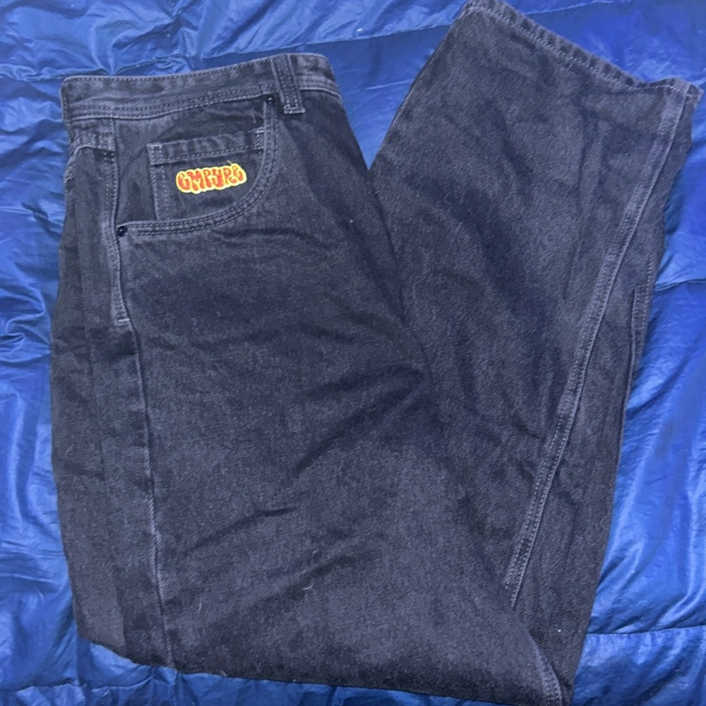 Black Empyres size 34
